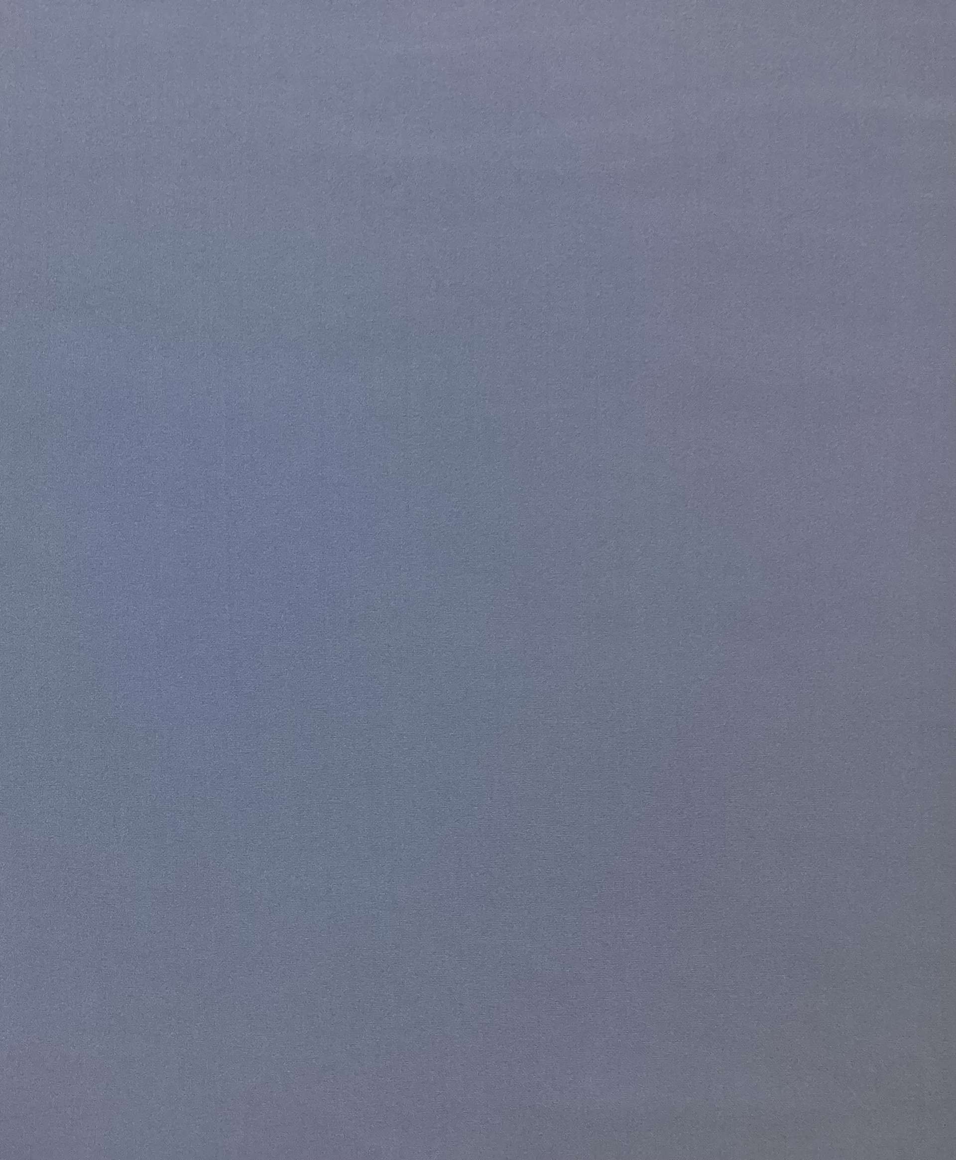 Scuba Double Face Knit In French Blue