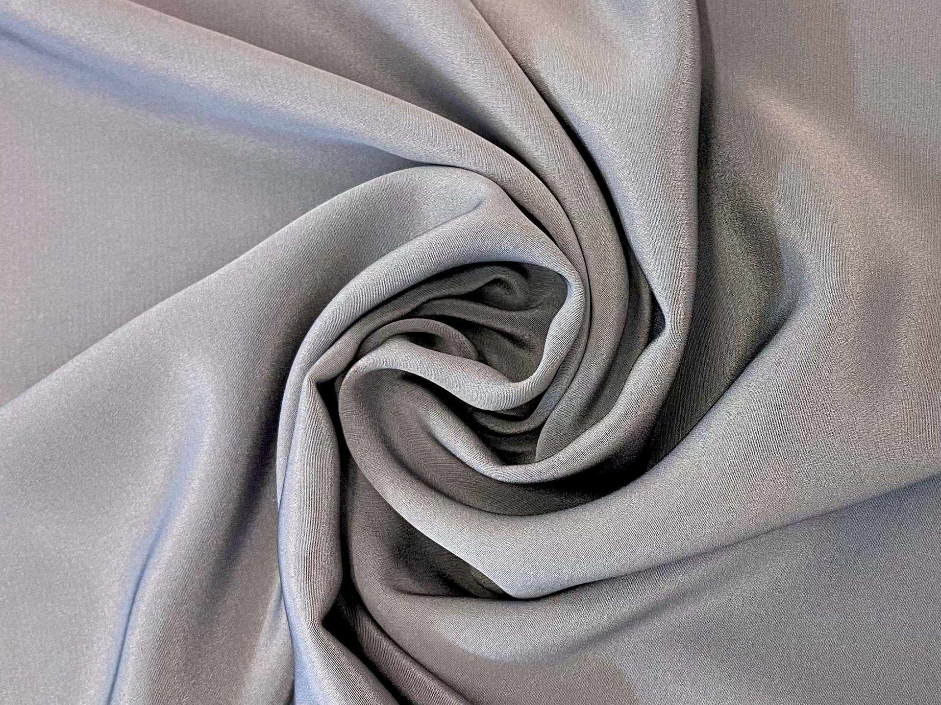 4-PLY SILK CREPE WIDE
