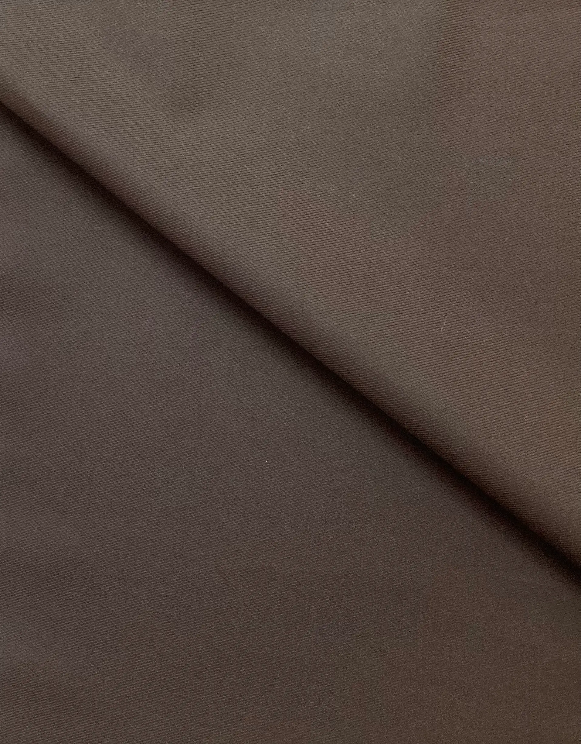  Imported Stretch Twill In Expresso 