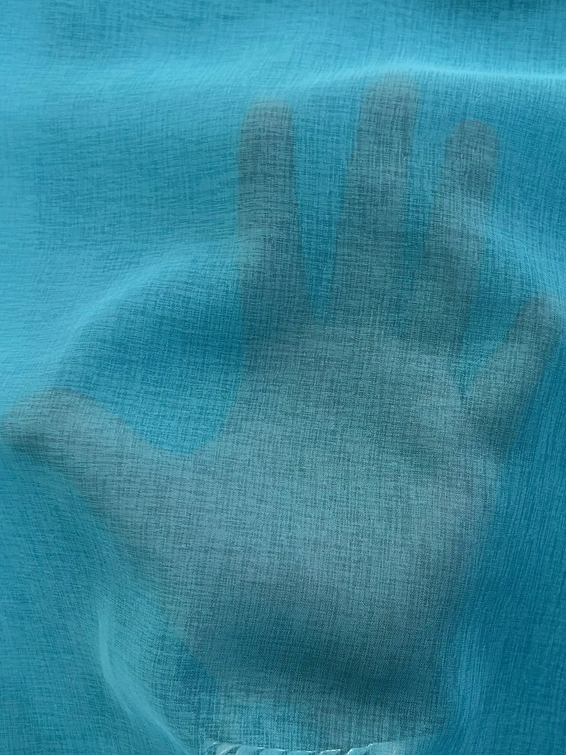 Japanese Polyester Gauze Chiffon 