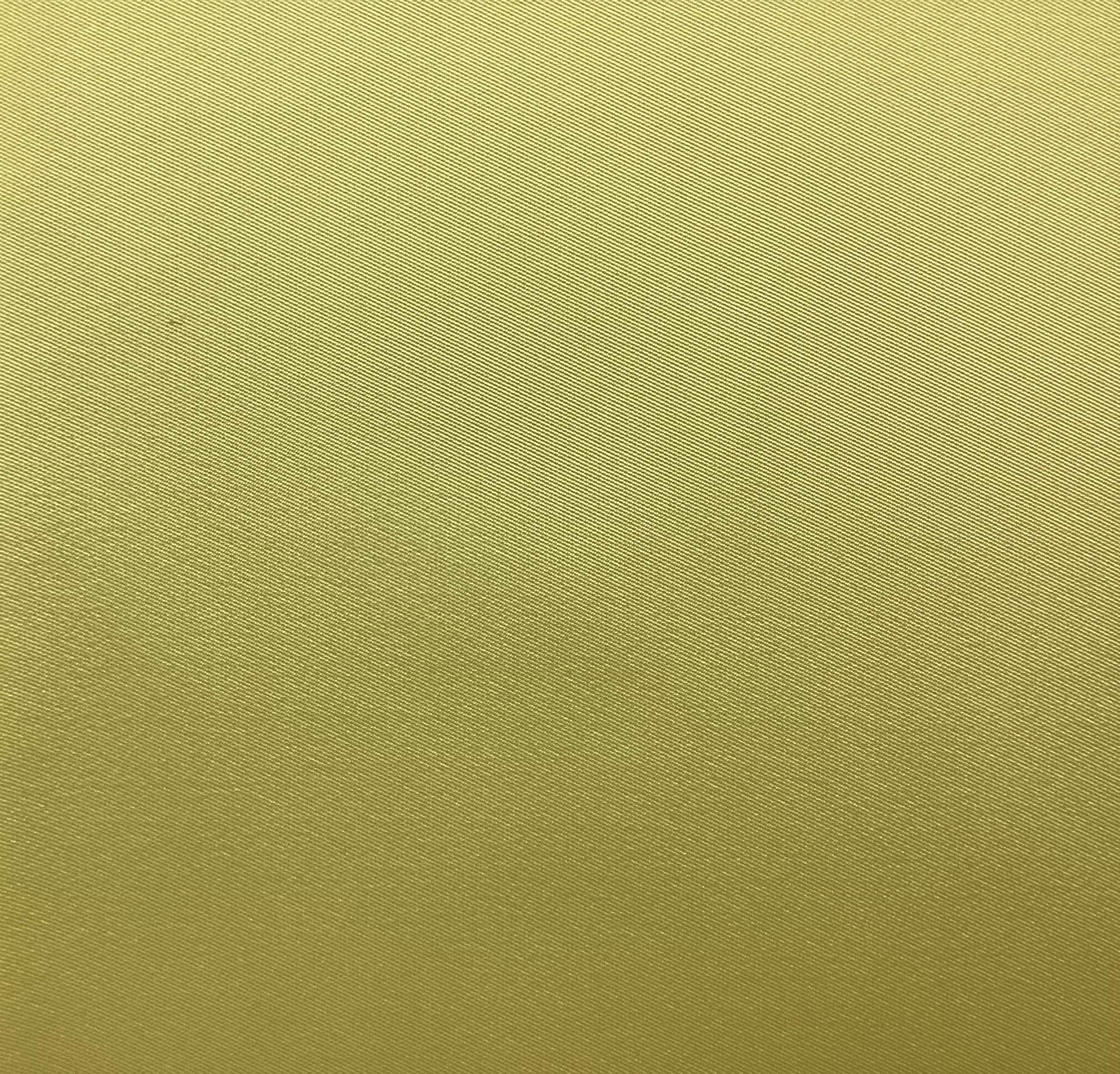 Silk & Cotton in Lemon