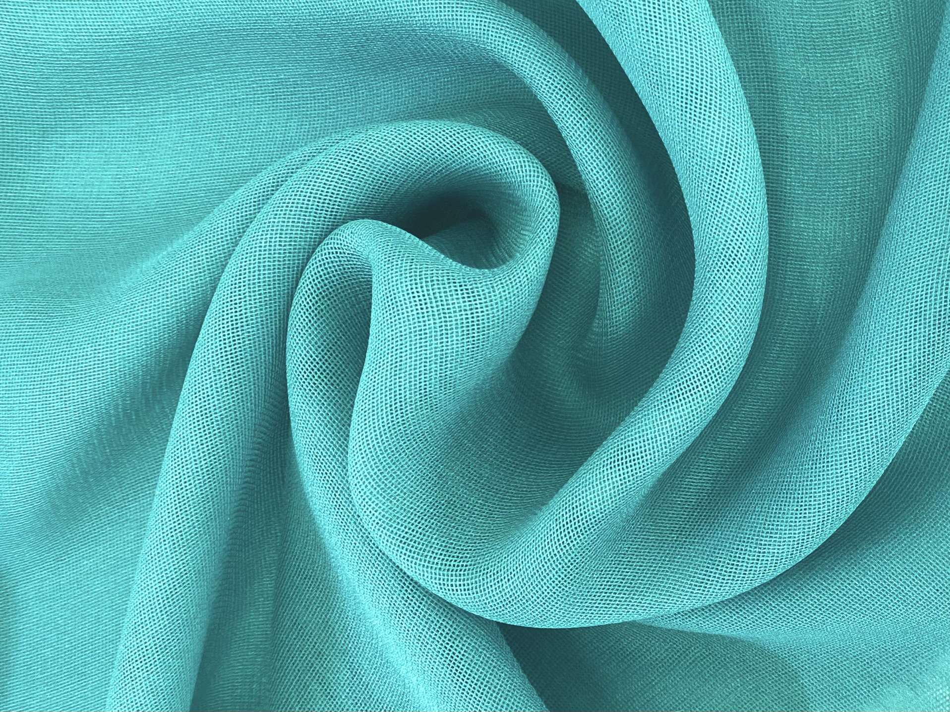 Pure Silk Gauze