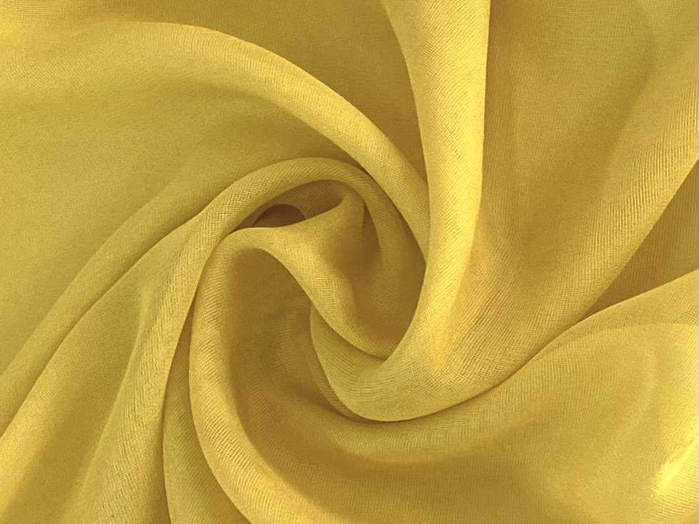 Silk Gauze