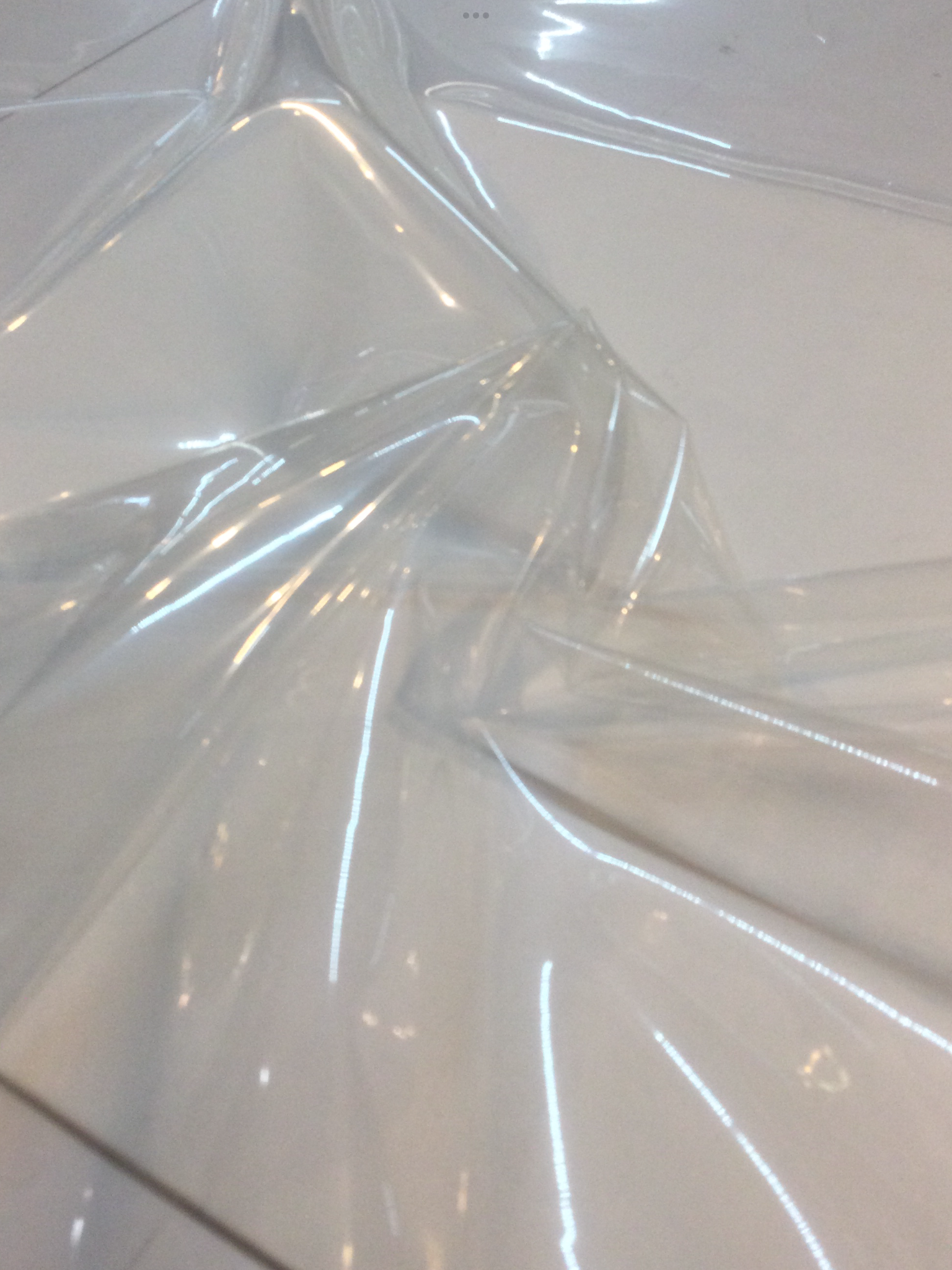 Mediumweight Thermoplastic Polyurethane