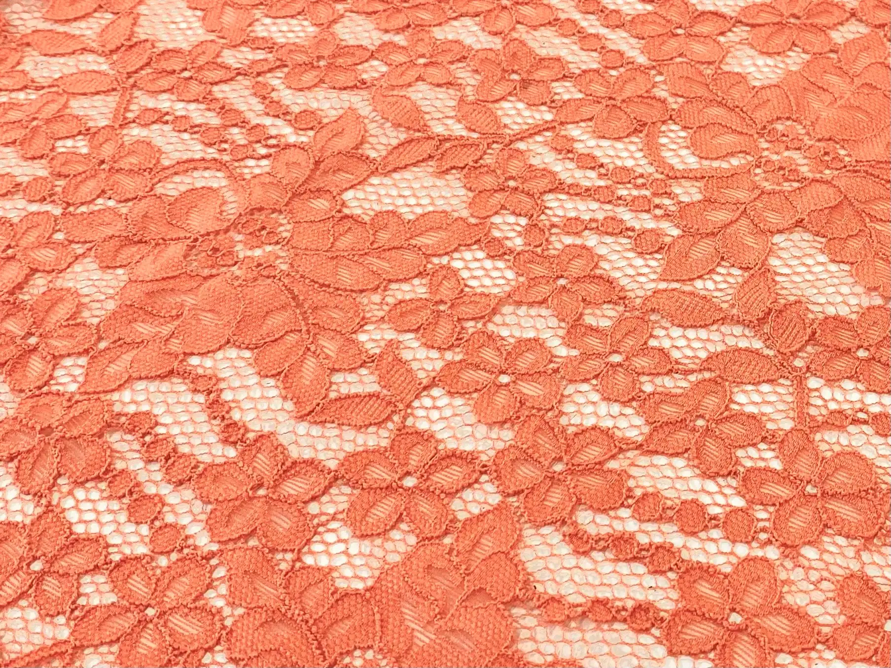 Stretch Lace