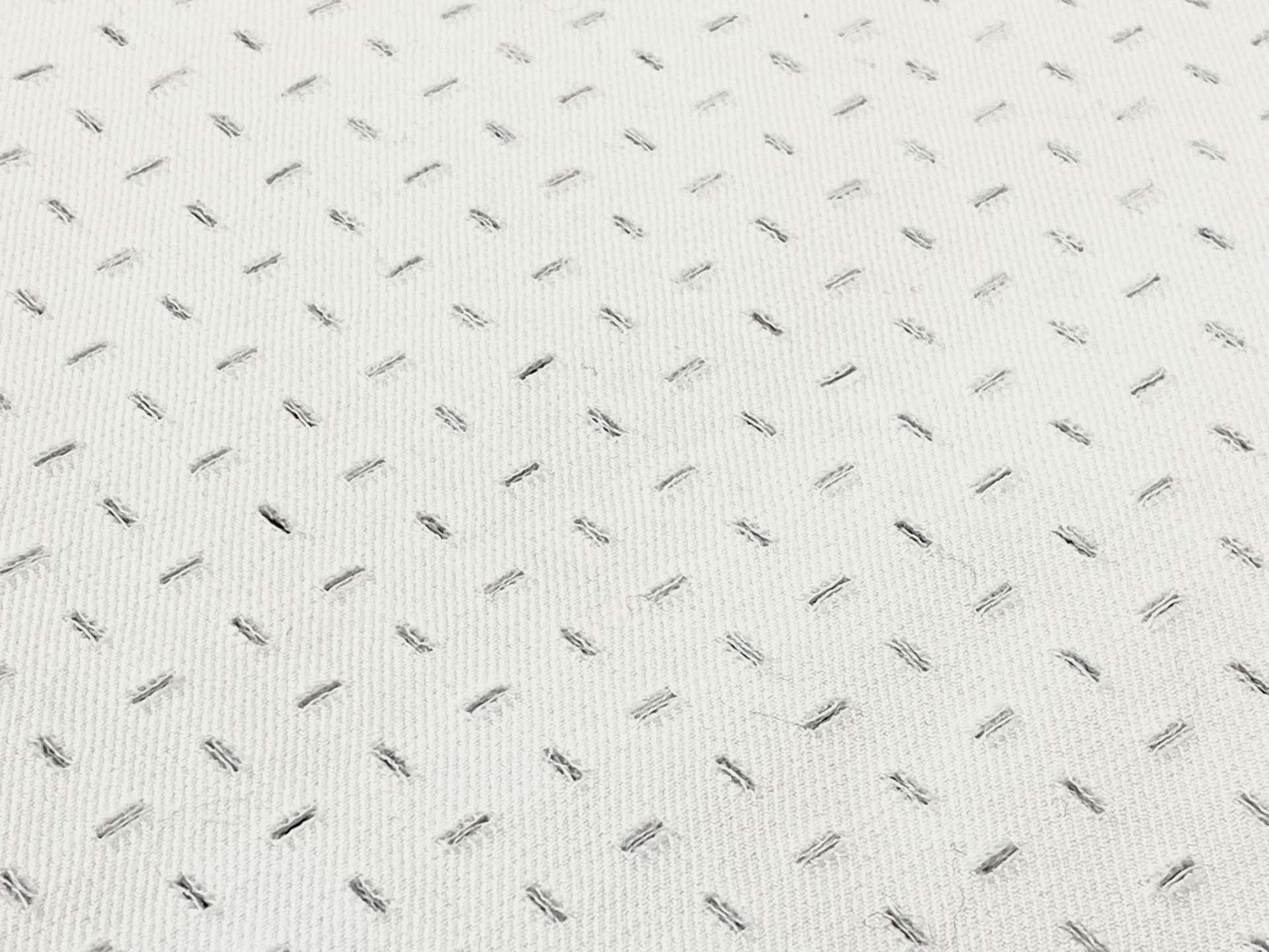 Italian Cotton Denim
