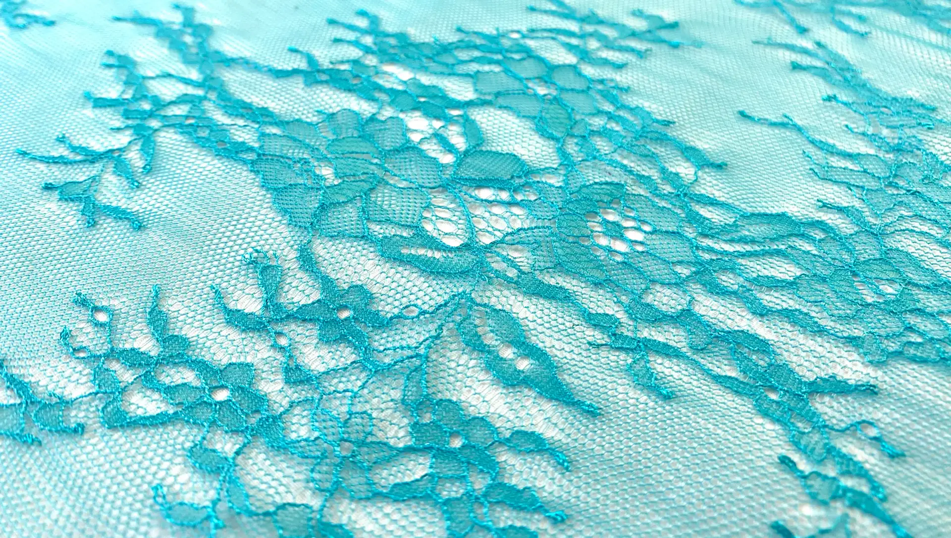 Chantilly Lace