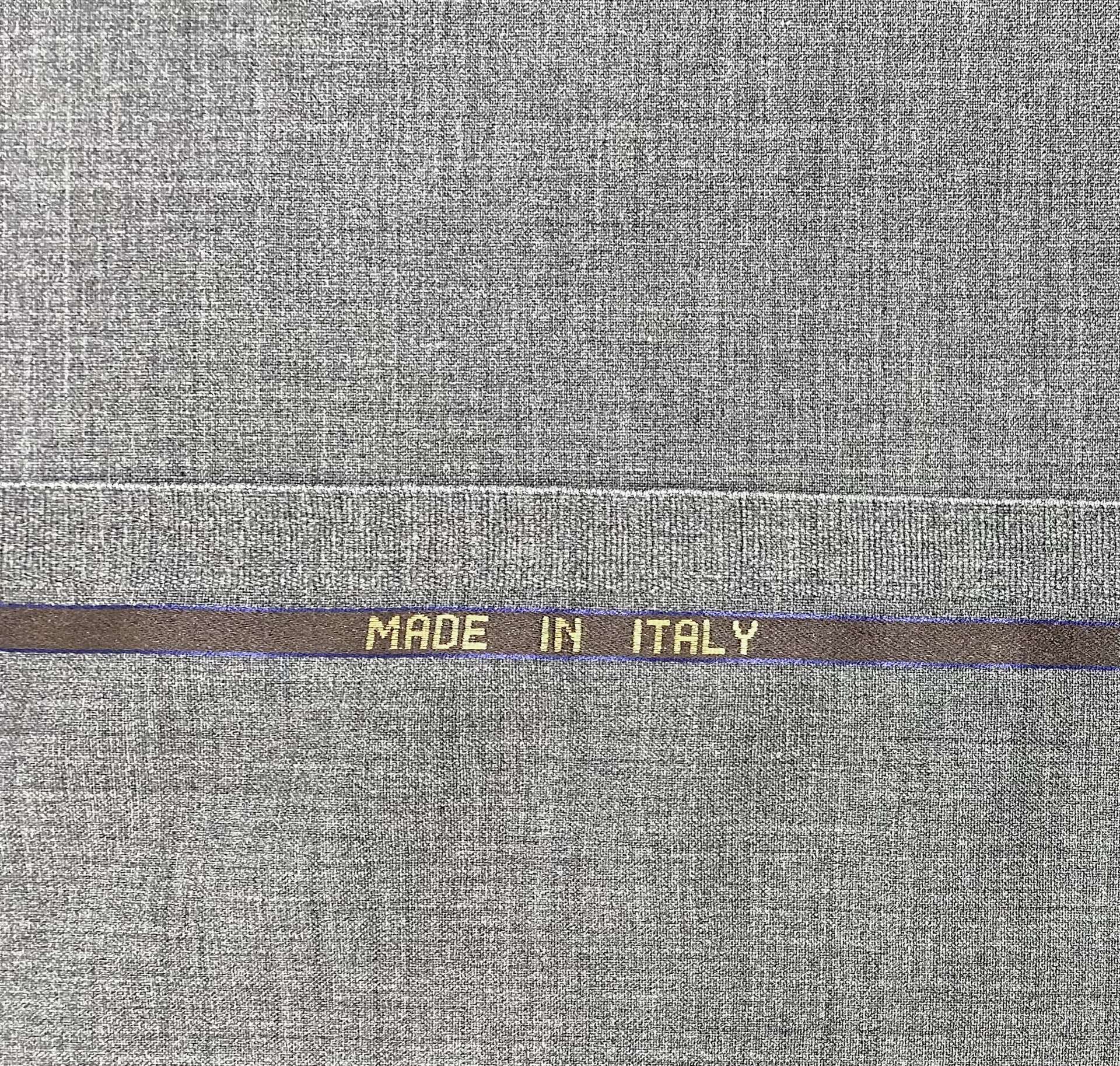 Made in Italy Vitale Barberis 100% Wool