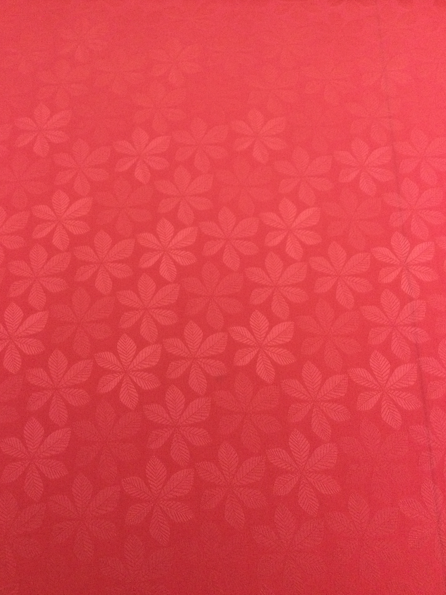 CREPE SATIN JACQUARD