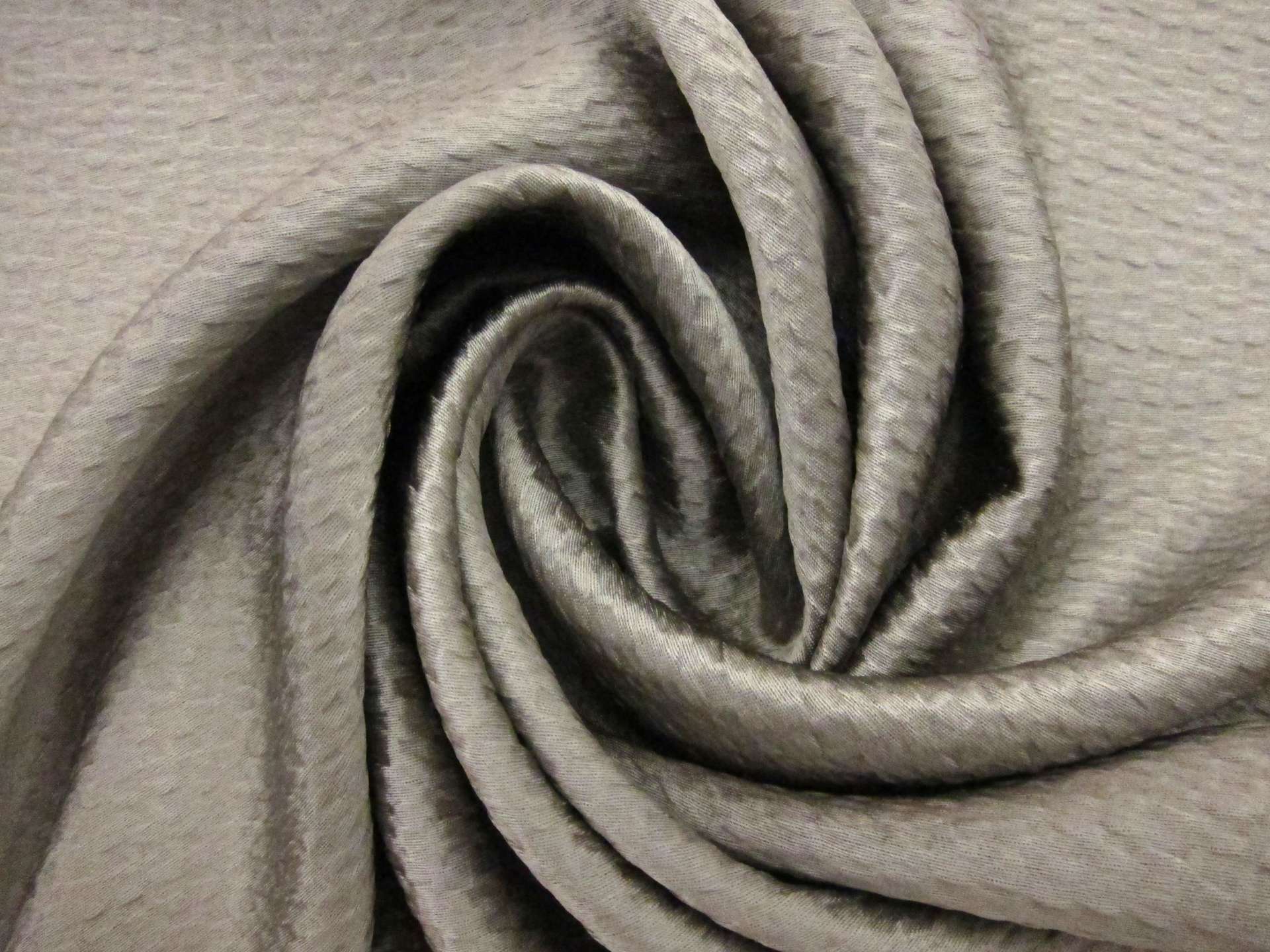 Hammered Silk Satin0