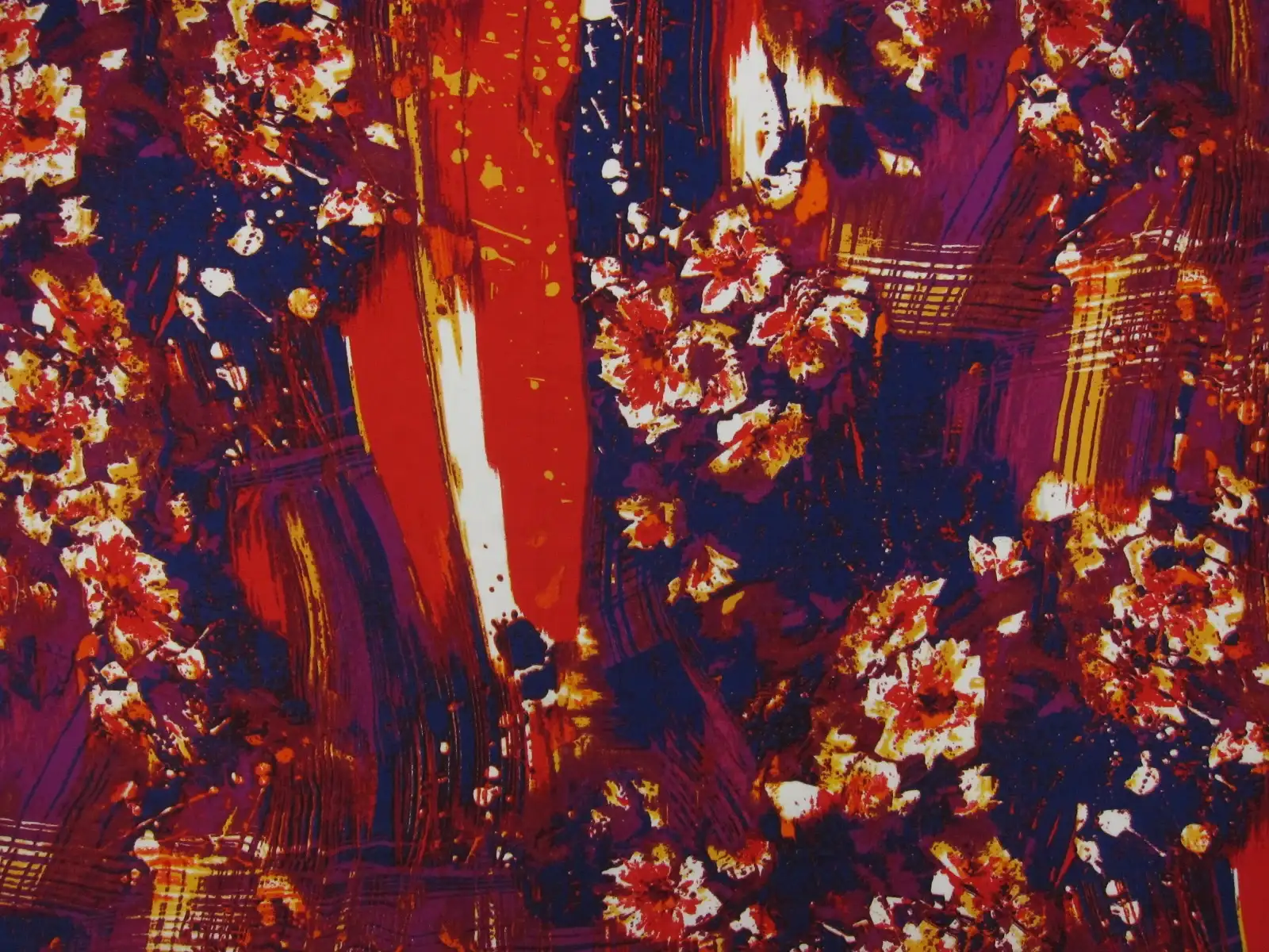 Polyester Prints