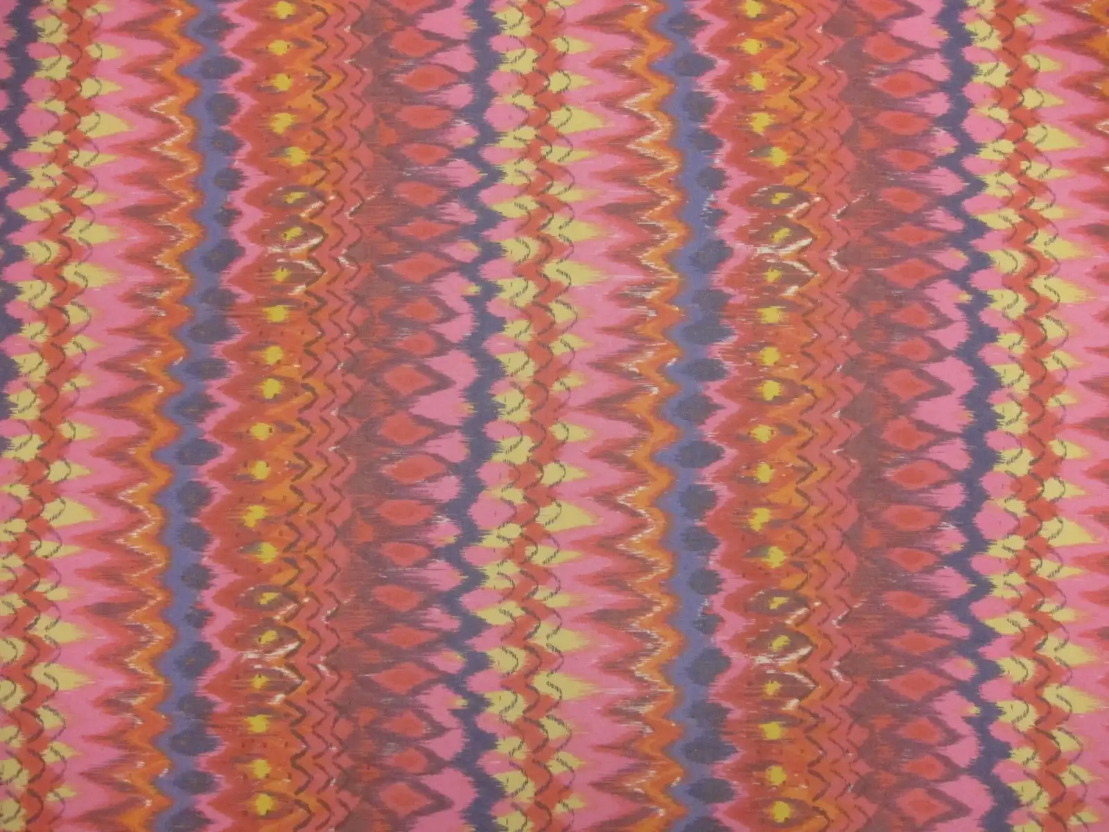 Printed Silk Chiffon1