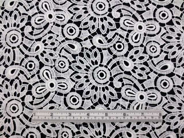 Guipure Lace1