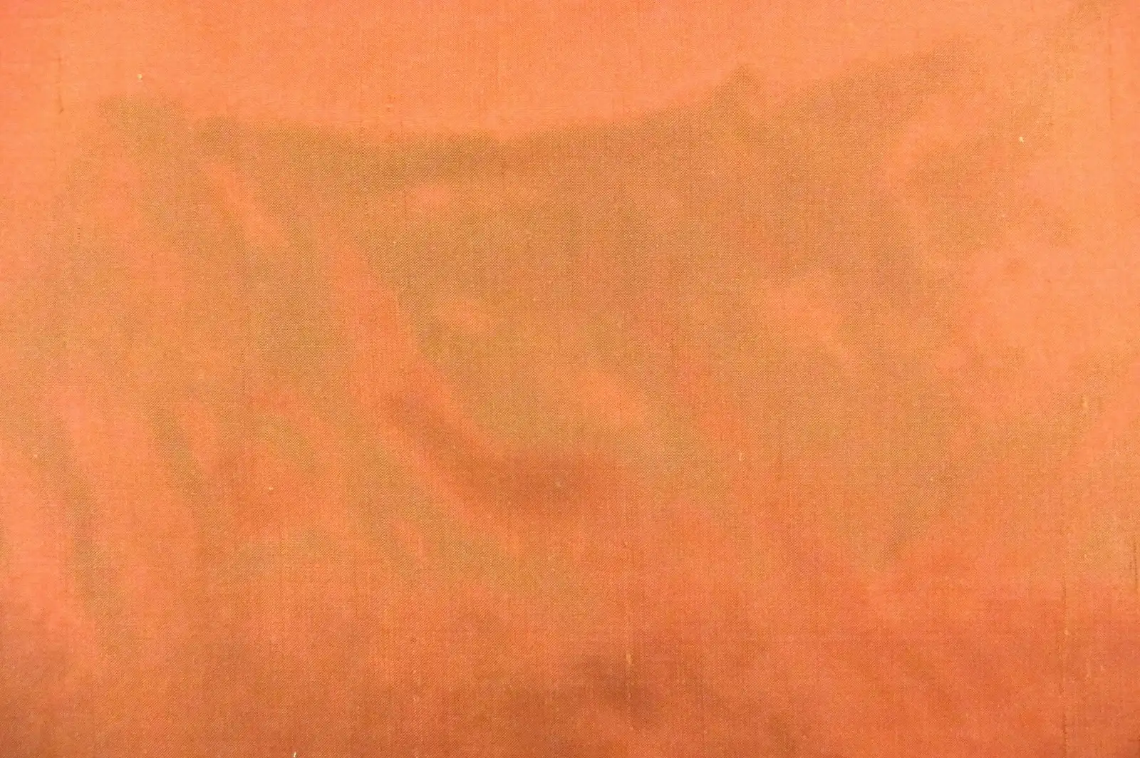 Metallic Silk Shantung0