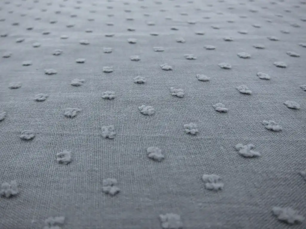 Cotton Dotted2