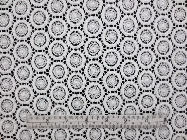 Guipure Lace1