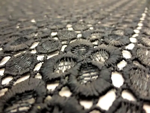 Guipure Lace2