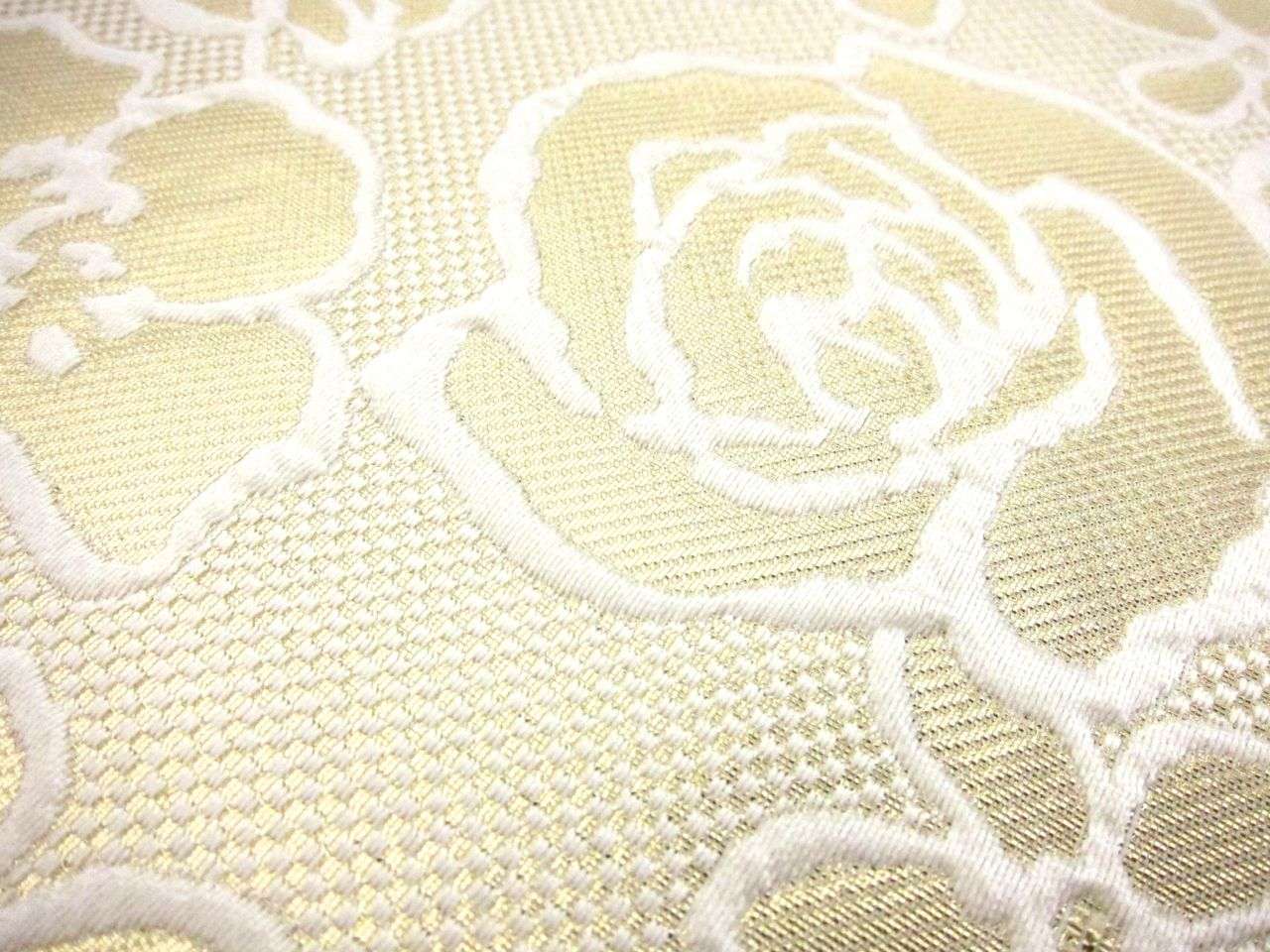 Metallic Brocade2