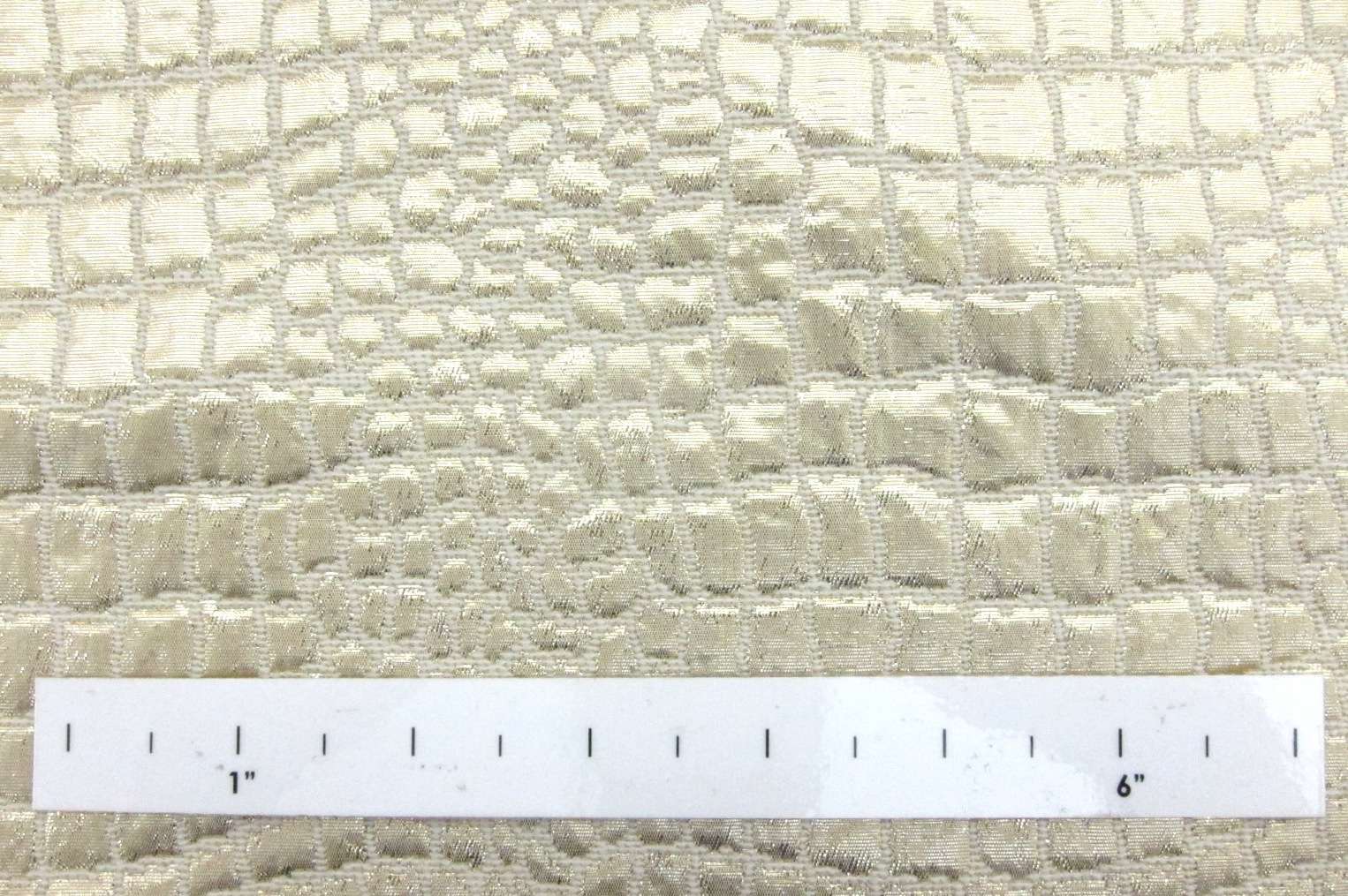 Metallic Brocade1