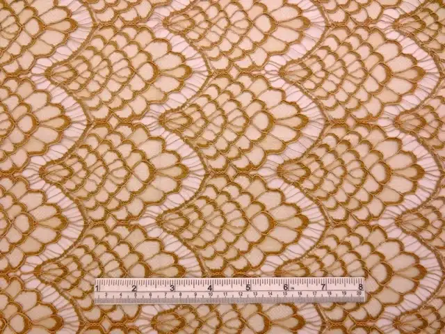Corded Chantilly Lace1