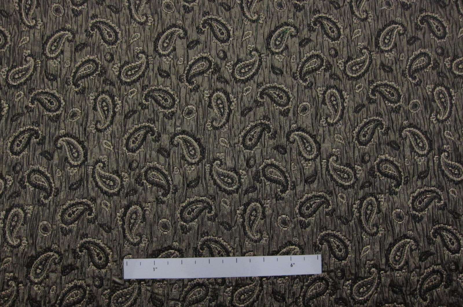 Metallic Brocade0