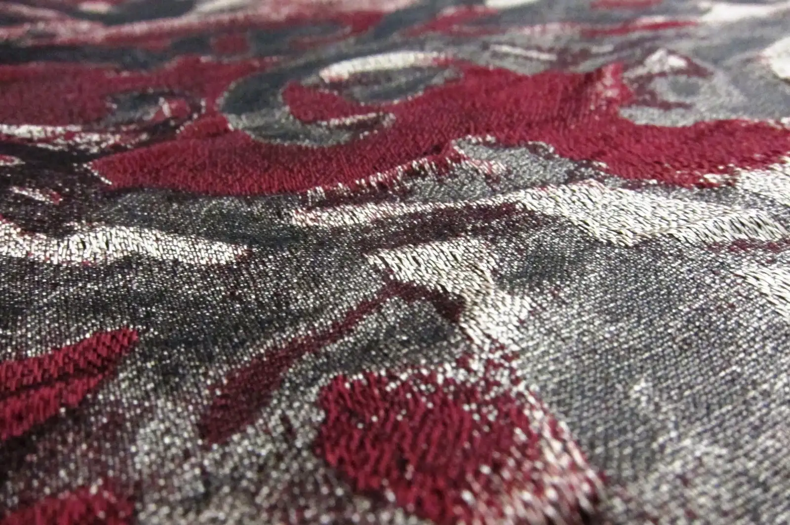 Paisley Cloqué2