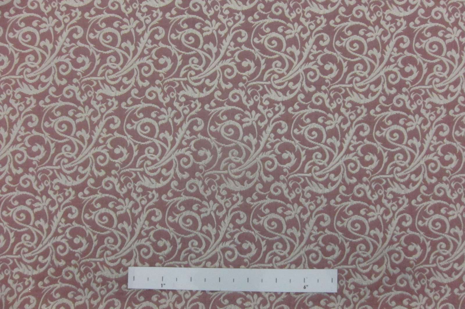 Metallic Brocade0