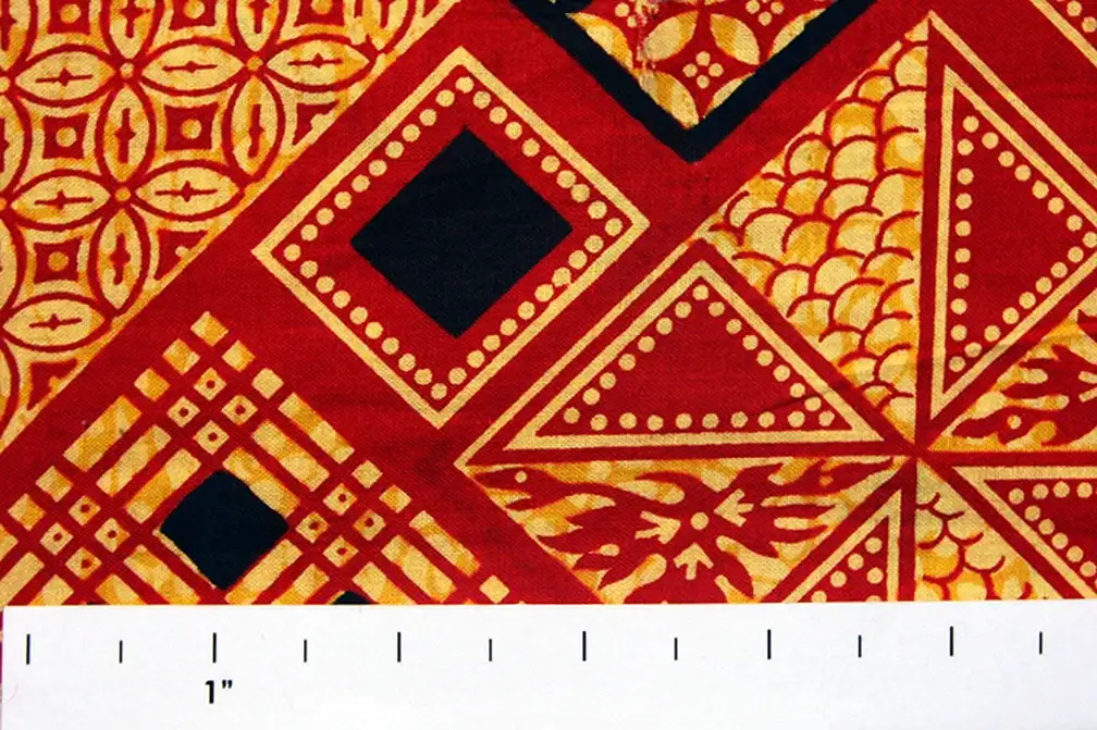 Light Weight Printed Cottons