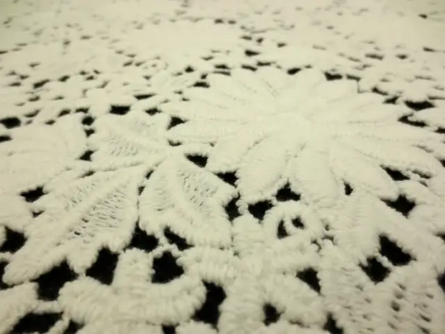Guipure Lace2
