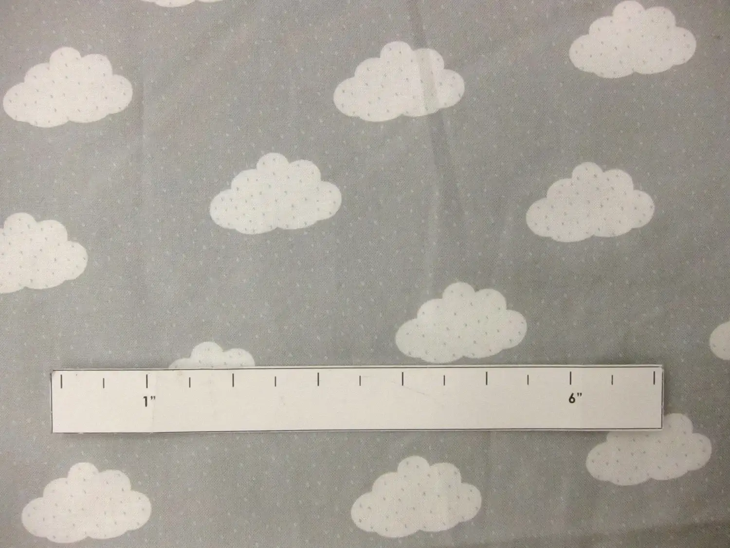 Cotton Broadcloth Print 2