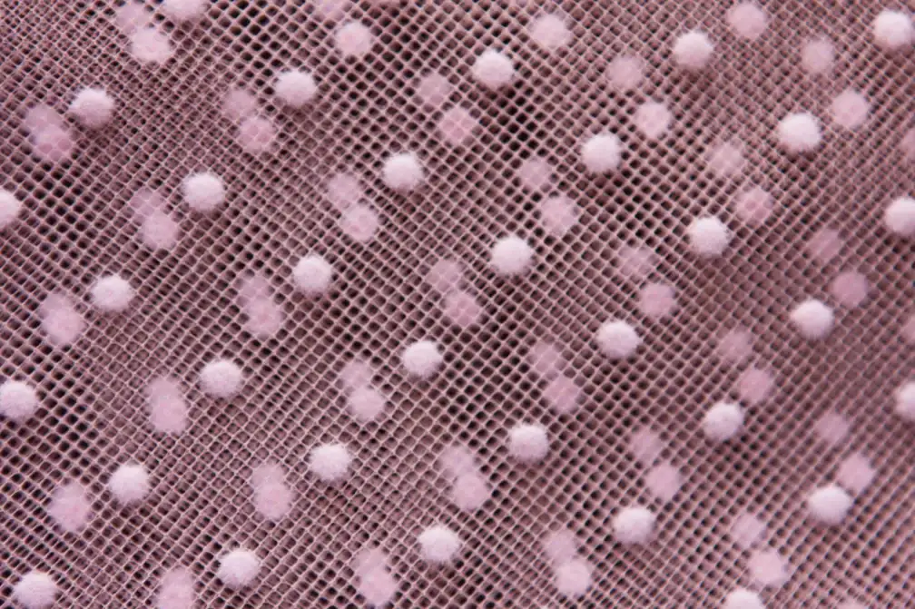 Flocking on Tulle3