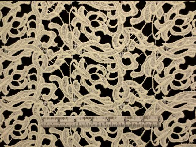 Guipure Lace1