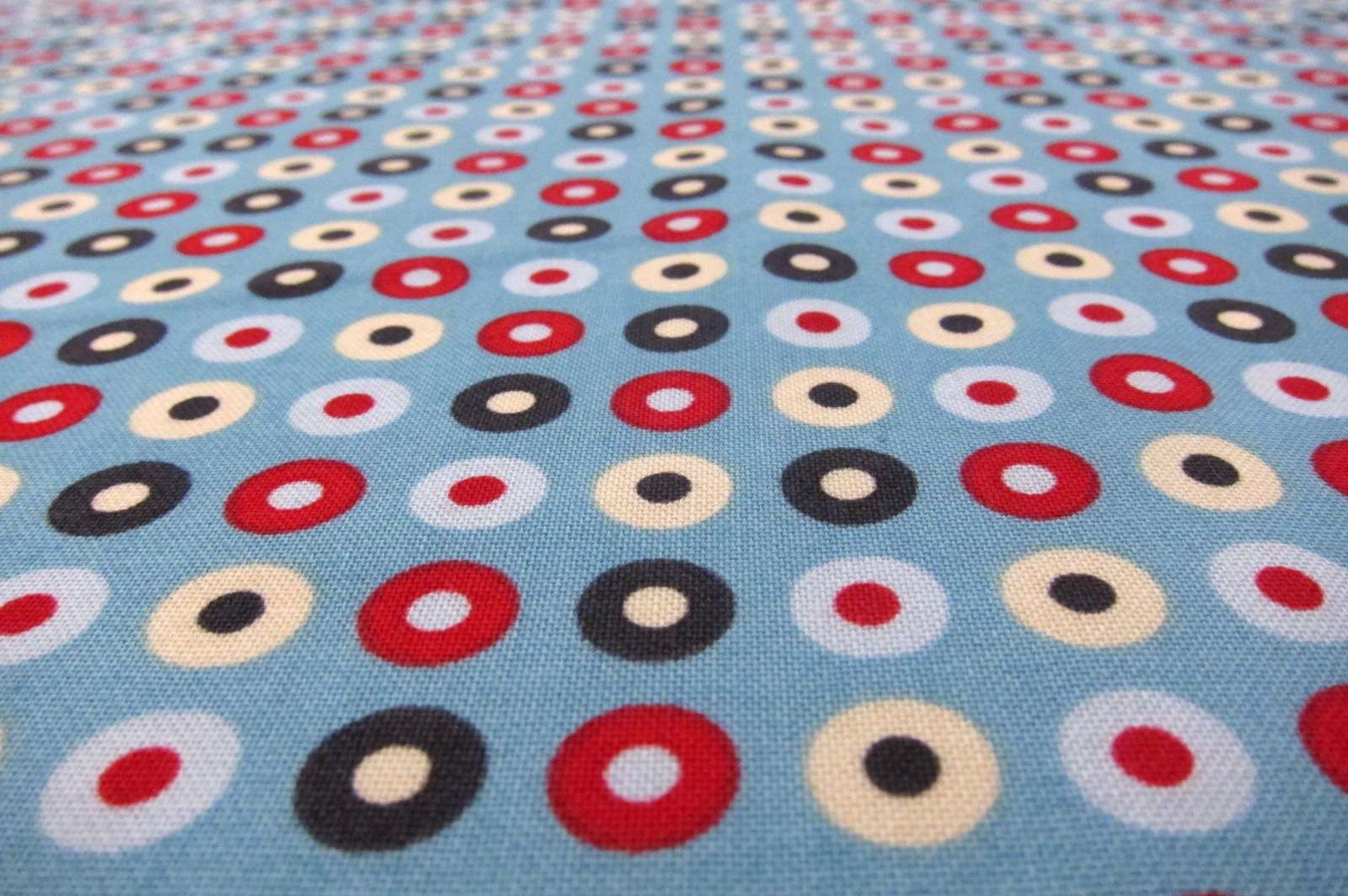 Cotton Broadcloth Print2