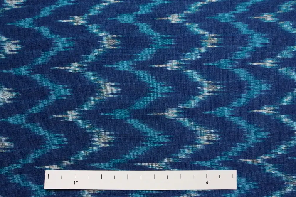 Cotton Ikat1
