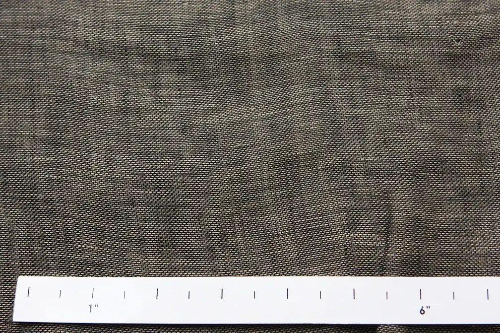 Linen Mesh1