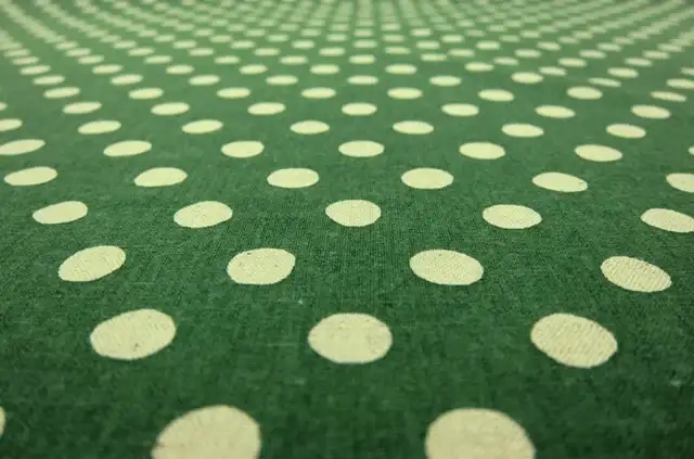 Japanese Cotton Linen Print2