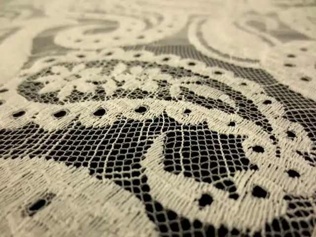 Chantilly Lace2