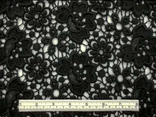 Guipure Lace1