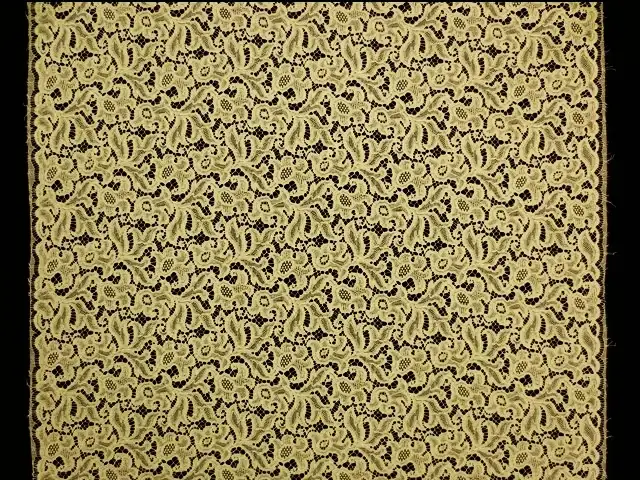 Corded Chantilly Lace3