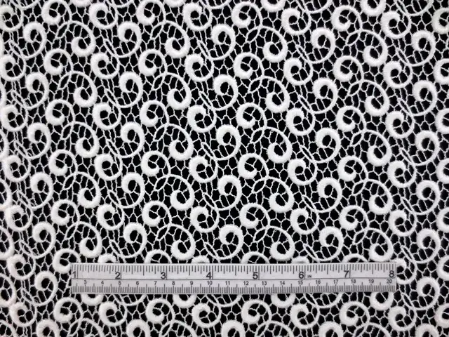 Guipure Lace1