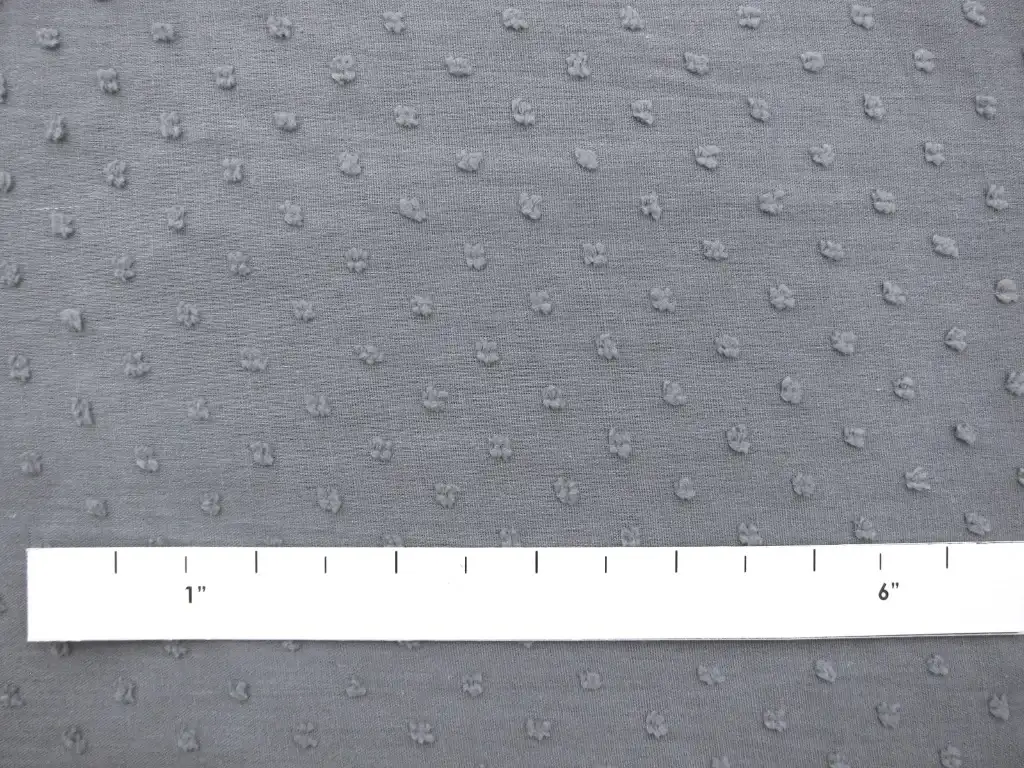Cotton Dotted1
