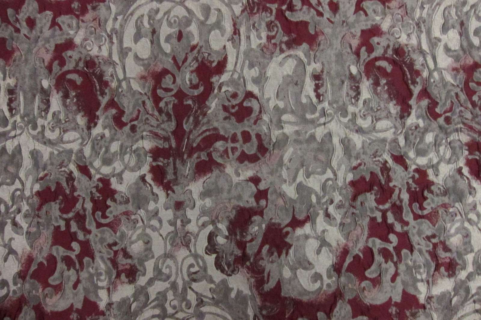 Paisley Cloqué0