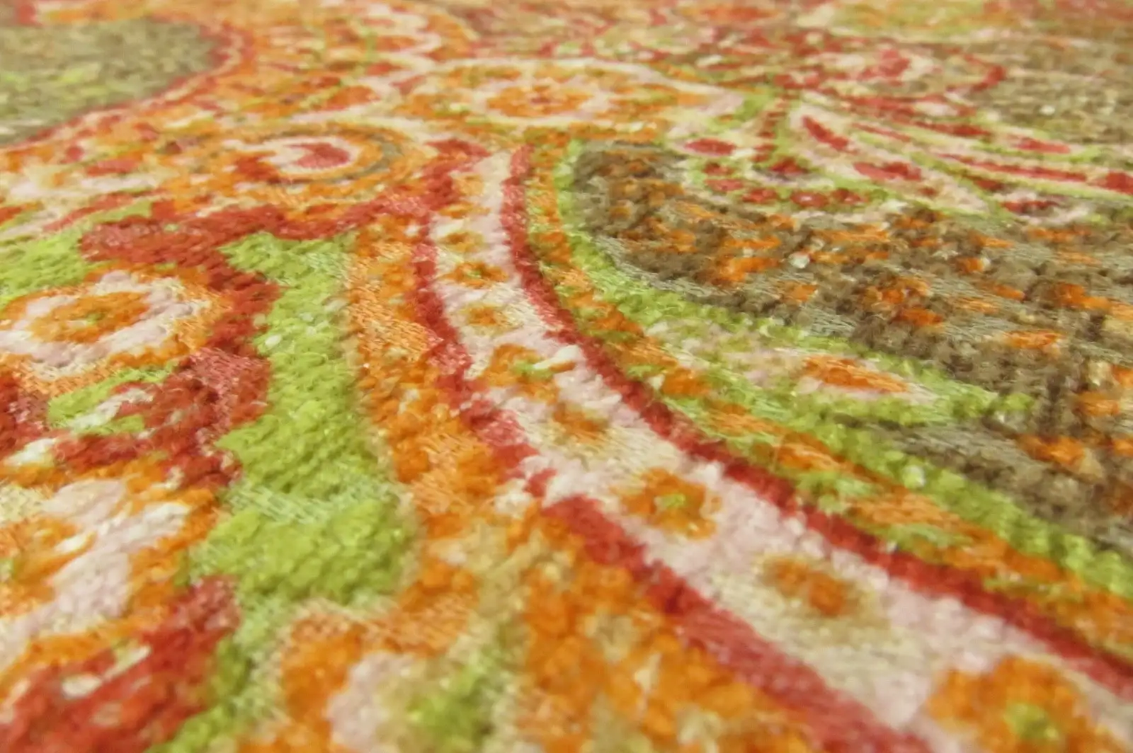 Printed Chenille2