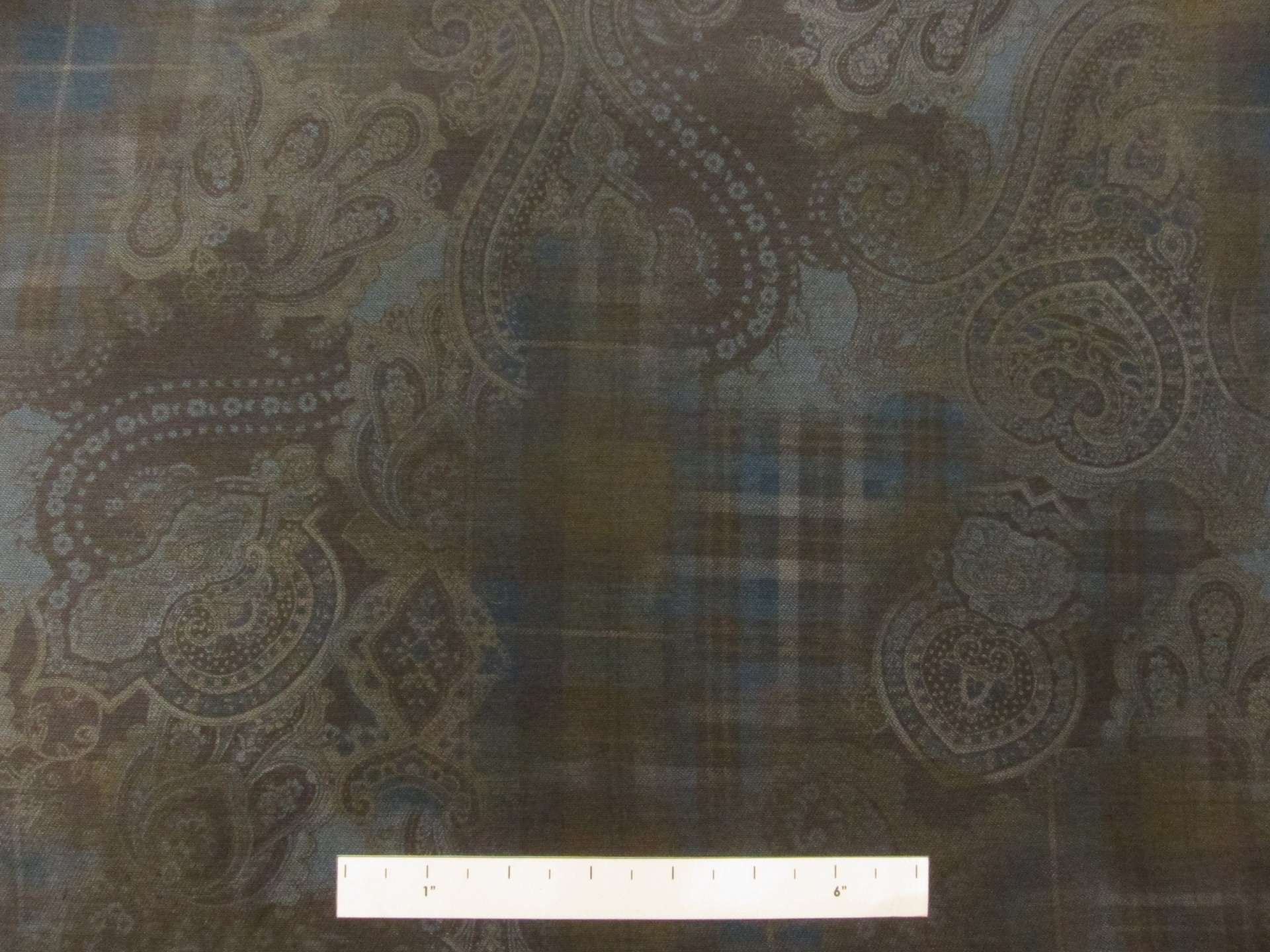 Metallic Print0