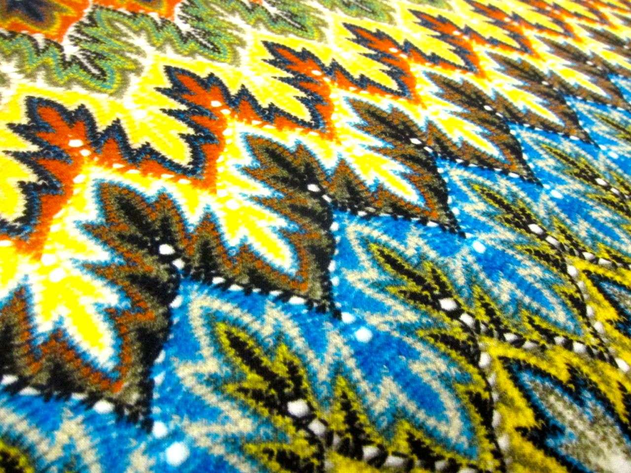 Printed Silk Charmeuse2