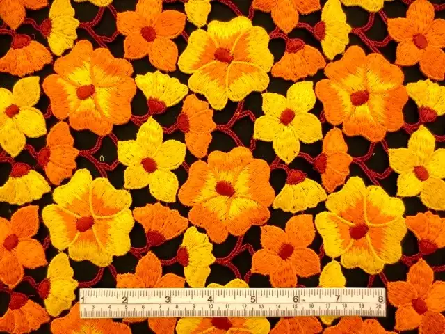 Guipure Lace1