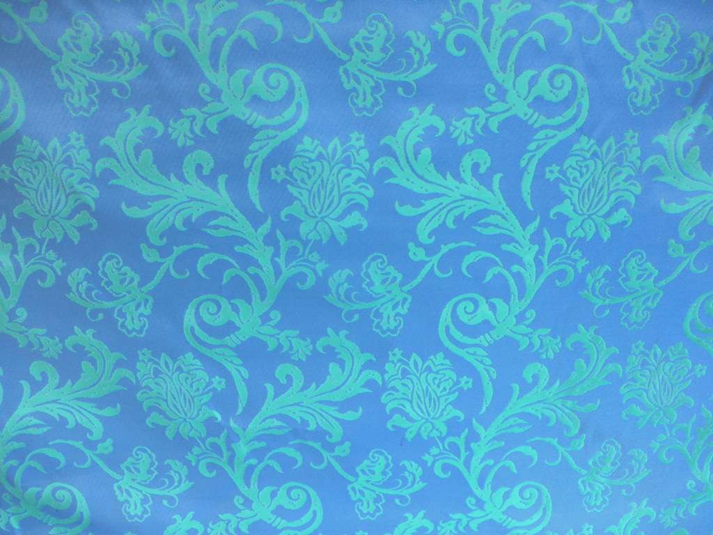 Rayon Brocade0