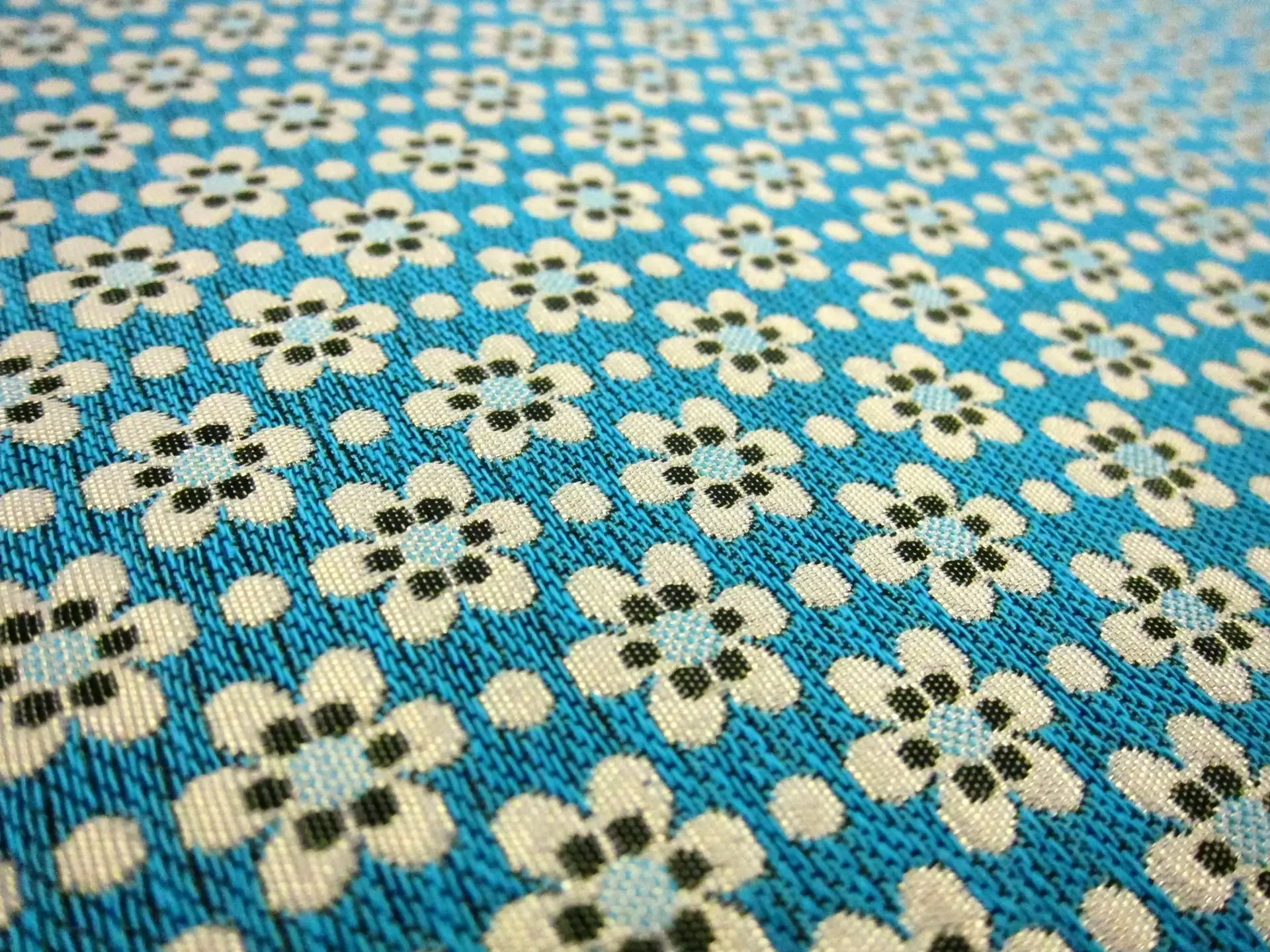 Metallic Brocade2