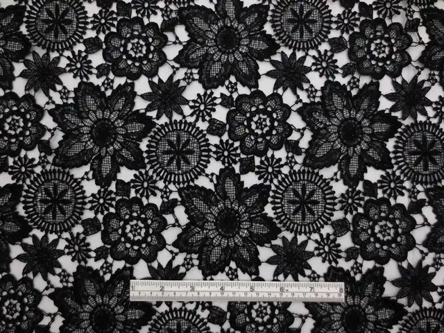 Guipure Lace1