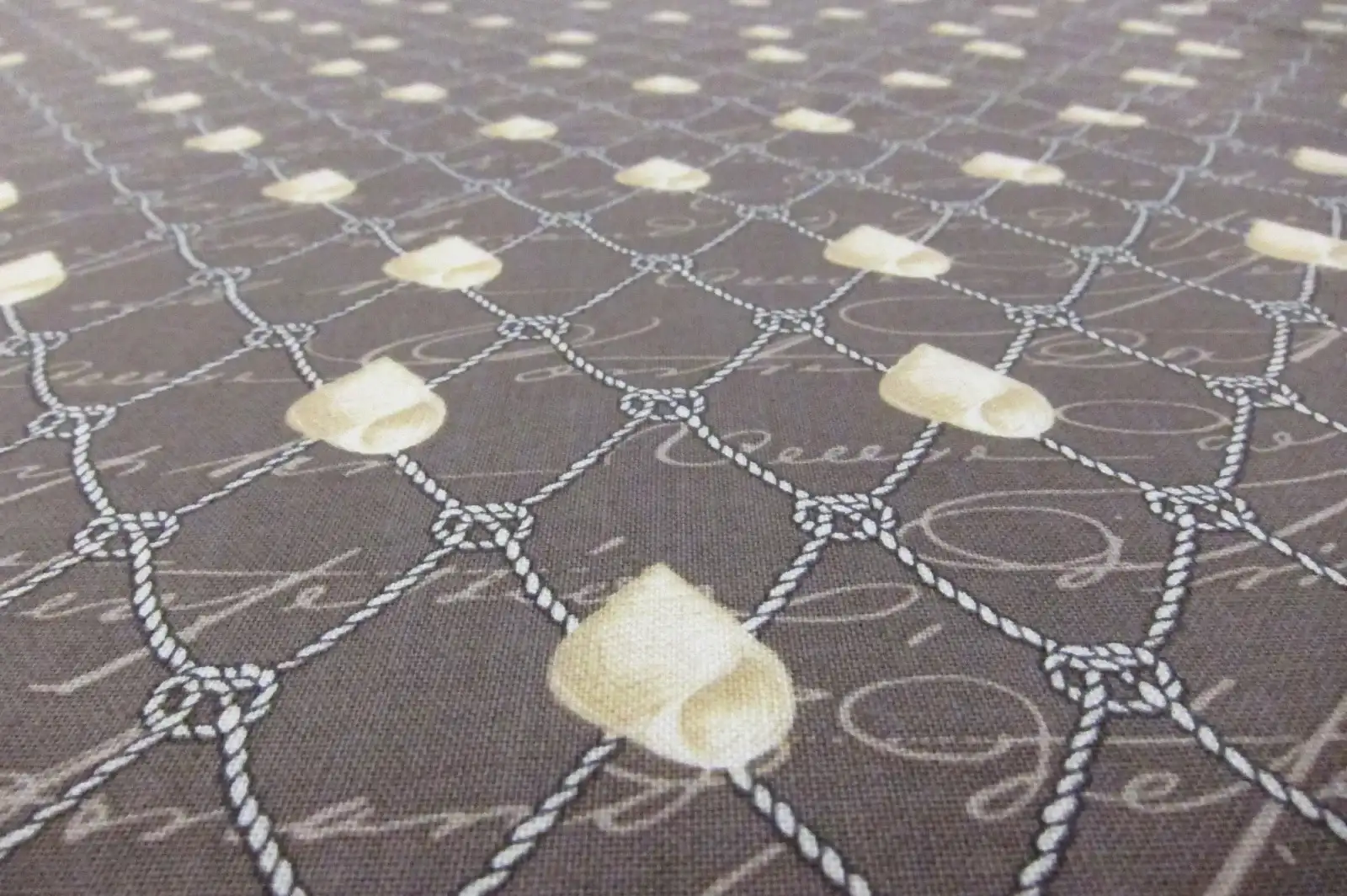 Cotton Broadcloth Print2